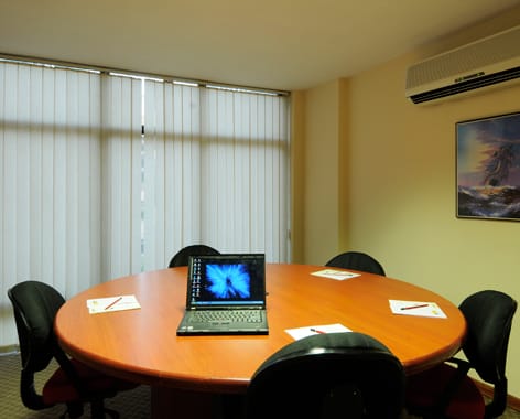 Image 12 of the DBS Club - Sardar Patel Rd - Secunderabad office