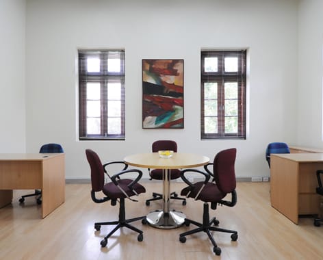 Image 8 of the DBS Club - 31 Prescot Road, Fort, Mumbai - India office