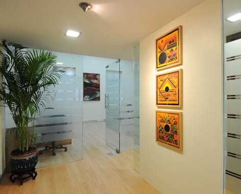 Image 9 of the DBS Club - 31 Prescot Road, Fort, Mumbai - India office