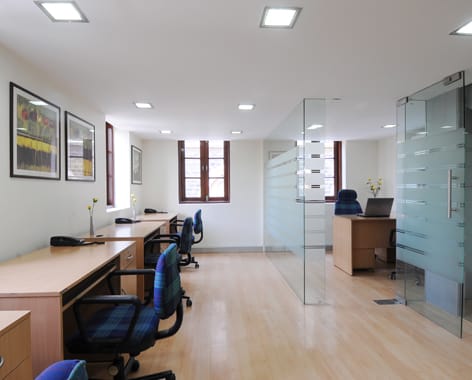 Image 10 of the DBS Club - 31 Prescot Road, Fort, Mumbai - India office