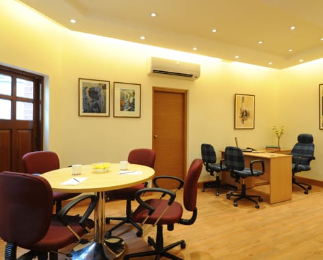 Image 12 of the DBS Club - 31 Prescot Road, Fort, Mumbai - India office