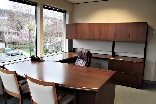 Image 15 of the Meadow Creek Business Center - SE 64th Place - Issaquah office