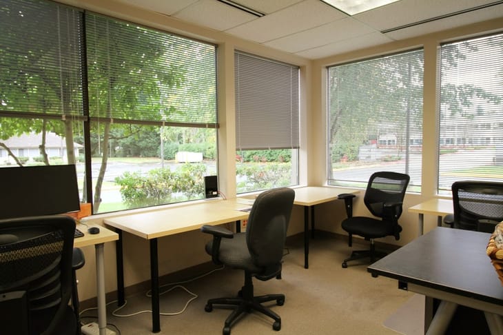 Image 9 of the Meadow Creek Business Center - SE 64th Place - Issaquah office