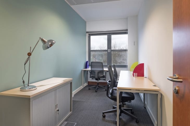 Image 21 of the Regus - Team Valley, NE11 - Gateshead office