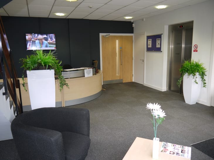 Image 15 of the Biz-Hub Business Centres - Melton Court - Gibson Lane, HU14 - Hull office