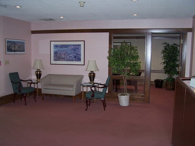 Image 10 of the Cornerstone Executive Suites - Hingham St. - Rockland office