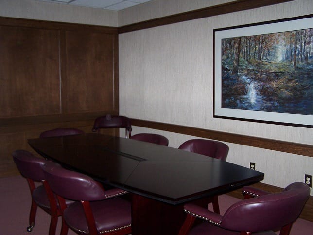 Image 11 of the Cornerstone Executive Suites - Hingham St. - Rockland office