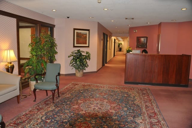 Image 13 of the Cornerstone Executive Suites - Hingham St. - Rockland office