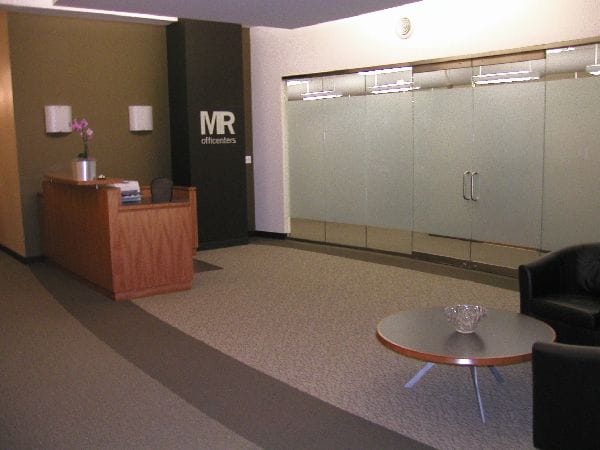 Image 5 of the MR Officenters - N. State St. - Chicago office