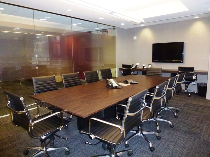 Image 15 of the Corporate Suites - Lexington Av - New York office