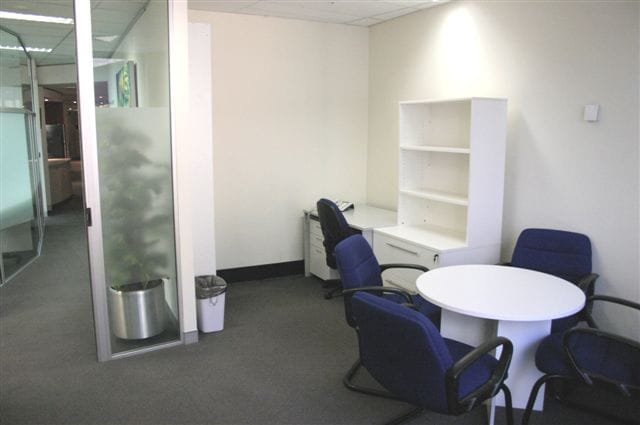 Image 9 of the CS Office - Bligh Street, Sydney CBD - NSW office