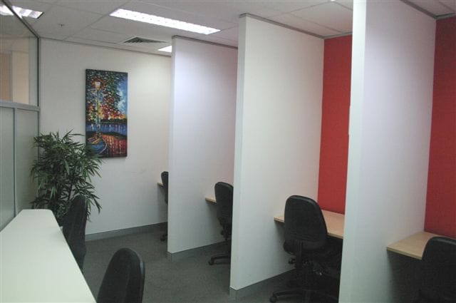 Image 11 of the CS Office - Bligh Street, Sydney CBD - NSW office