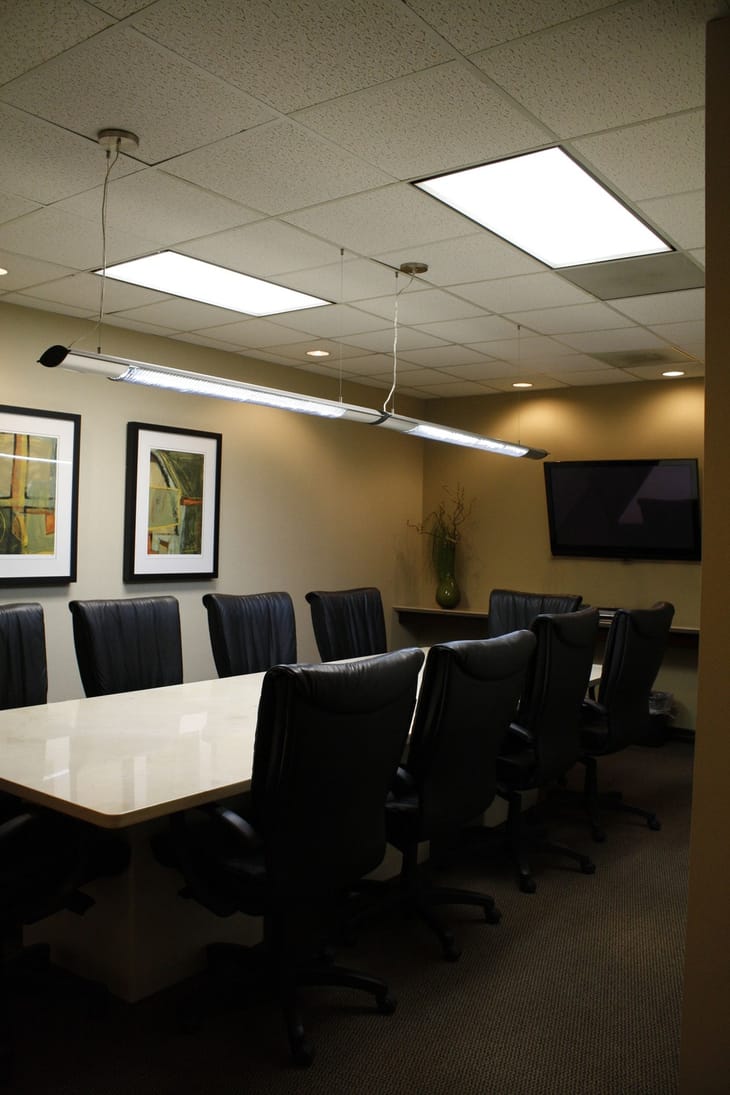 Image 6 of the Regus - Texas Avenue - Houston office