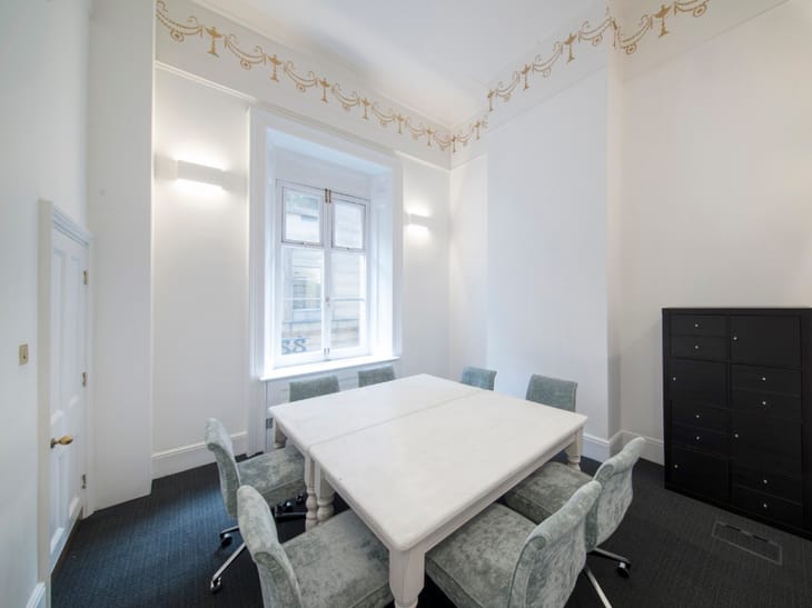 Image 9 of the Regus - 82 King Street, M2 - Manchester office