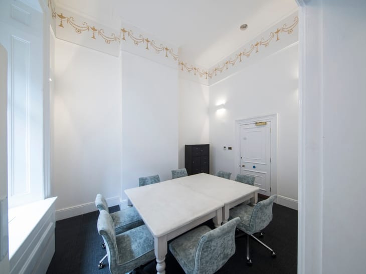 Image 10 of the Regus - 82 King Street, M2 - Manchester office