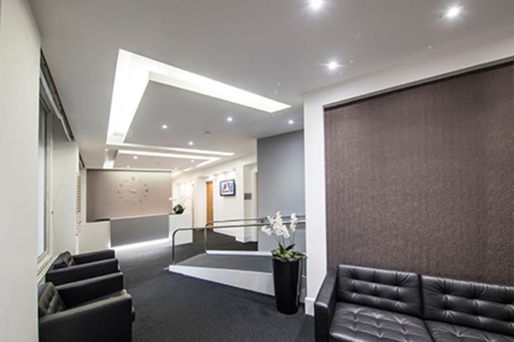 Image 10 of the HQ (Regus) - Grays Inn Rd,W C1X - Kings Cross office