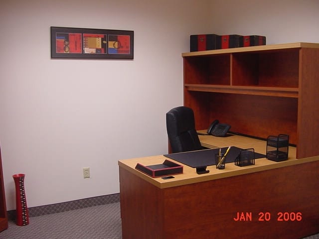 Image 5 of the American Office Centers - Baldwin Road - Parsippany office