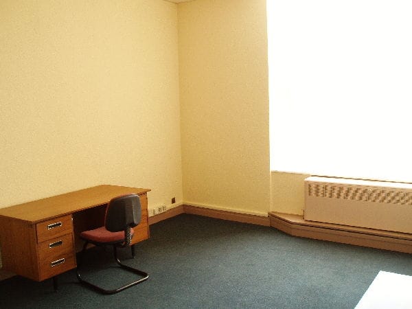 Image 4 of the Isis BC - Smith Road, Wednesbury - WS10 office