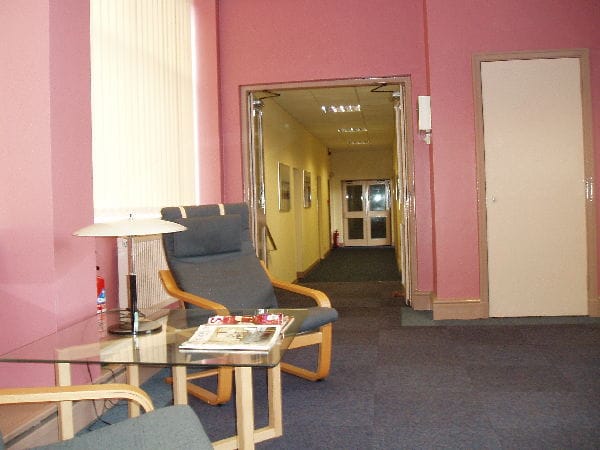 Image 5 of the Isis BC - Smith Road, Wednesbury - WS10 office