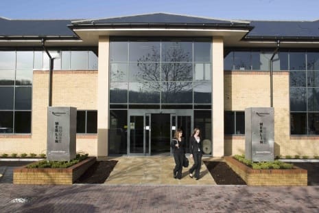 Image 23 of the Rombourne BC - Merlin House - Langstone Business Park, NP18 - Newport office