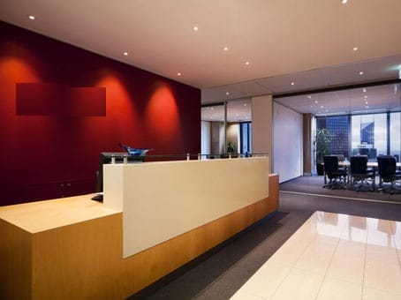 Image 10 of the Regus - Rialto Tower - Collins St - Melbourne office