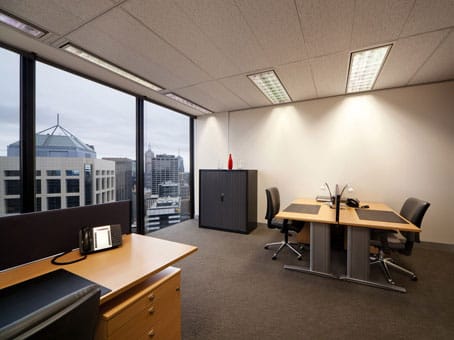 Image 11 of the Regus - Rialto Tower - Collins St - Melbourne office