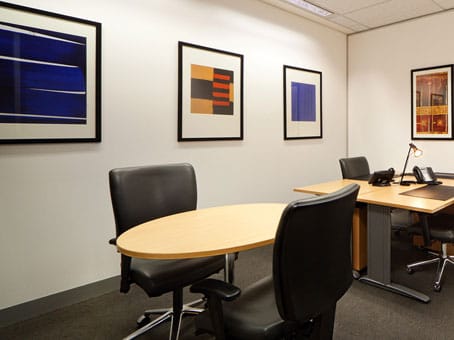 Image 12 of the Regus - Rialto Tower - Collins St - Melbourne office