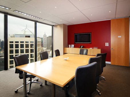 Image 14 of the Regus - Rialto Tower - Collins St - Melbourne office