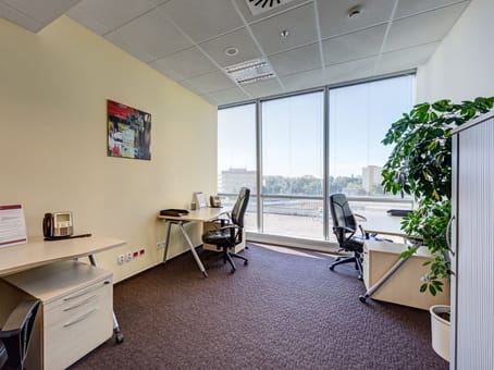 Image 19 of the Regus - Prague, Empiria - 65/1702 Na Strzi, Prague office