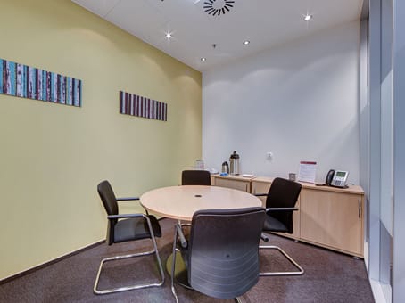 Image 14 of the Regus - Prague, Empiria - 65/1702 Na Strzi, Prague office