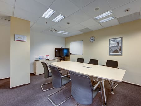 Image 15 of the Regus - Prague, Empiria - 65/1702 Na Strzi, Prague office