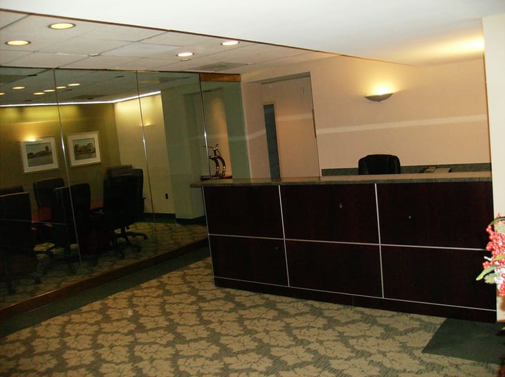 Image 7 of the Atlantic Office Suites - Concord St - Kensington office