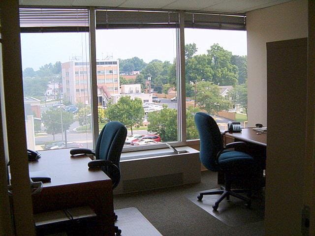 Image 6 of the Atlantic Office Suites - Concord St - Kensington office