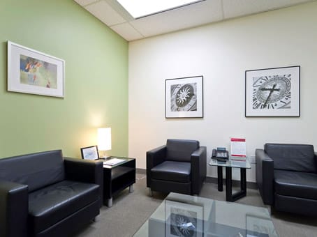 Image 19 of the Regus - Cochrane Dr E Tower - Markham office