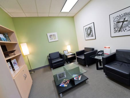 Image 20 of the Regus - Cochrane Dr E Tower - Markham office