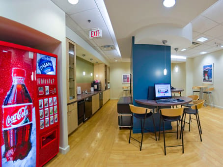 Image 21 of the Regus - Cochrane Dr E Tower - Markham office