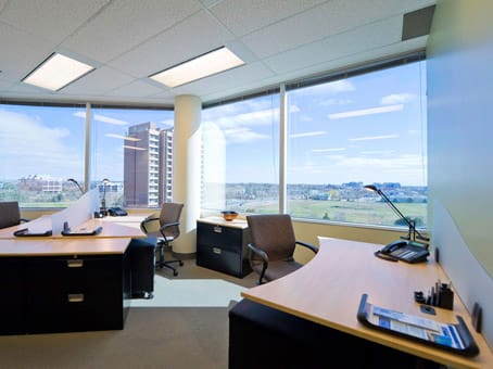 Image 13 of the Regus - Cochrane Dr E Tower - Markham office