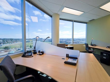 Image 14 of the Regus - Cochrane Dr E Tower - Markham office