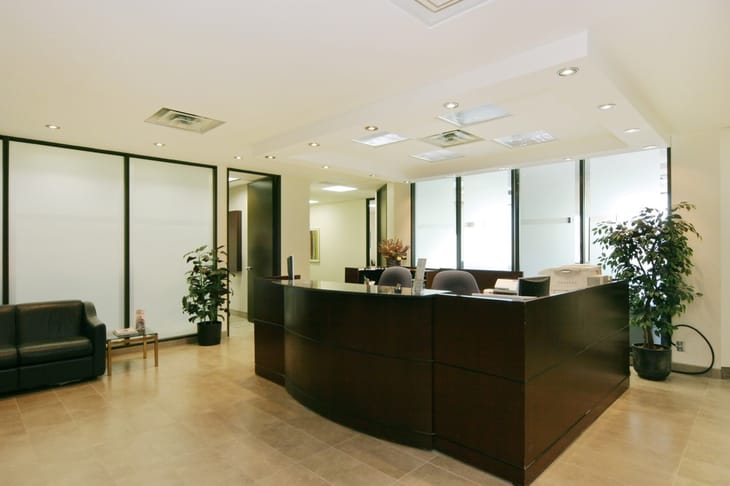 Image 8 of the Regus - Woodbine Ave - Markham office