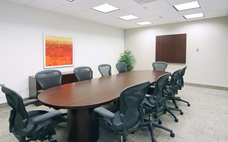 Image 7 of the Regus - Woodbine Ave - Markham office