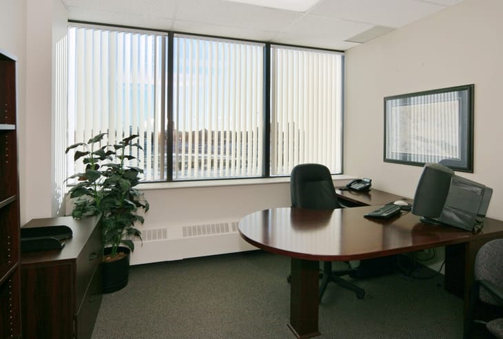 Image 6 of the Regus - Woodbine Ave - Markham office