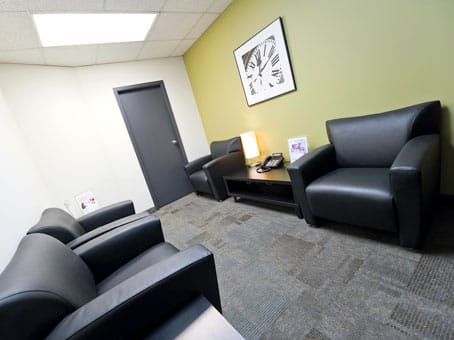 Image 20 of the Regus - Willingdon Business Centre - Still Creek Dr - Burnaby office