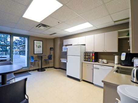 Image 21 of the Regus - Willingdon Business Centre - Still Creek Dr - Burnaby office