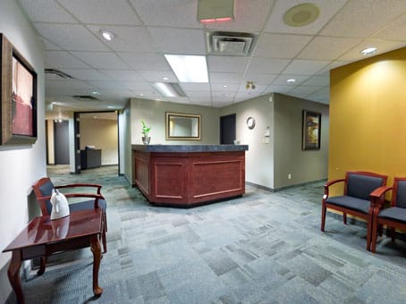 Image 13 of the Regus - Willingdon Business Centre - Still Creek Dr - Burnaby office