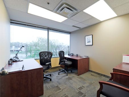 Image 14 of the Regus - Willingdon Business Centre - Still Creek Dr - Burnaby office