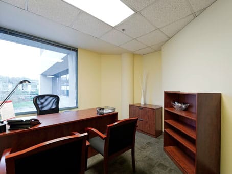 Image 15 of the Regus - Willingdon Business Centre - Still Creek Dr - Burnaby office