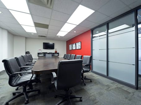 Image 16 of the Regus - Willingdon Business Centre - Still Creek Dr - Burnaby office