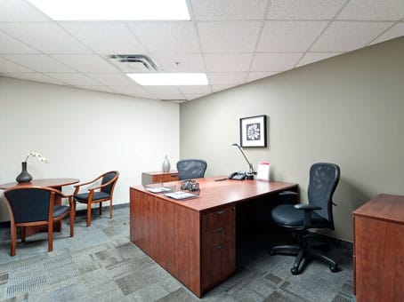 Image 17 of the Regus - Willingdon Business Centre - Still Creek Dr - Burnaby office