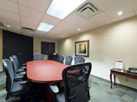 Image 18 of the Regus - Willingdon Business Centre - Still Creek Dr - Burnaby office