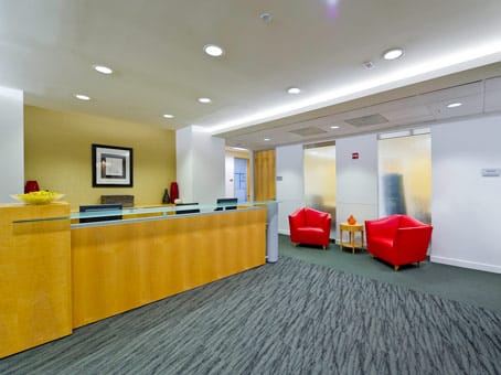 Image 10 of the Regus - Harborside Financial Center - New Jersey office